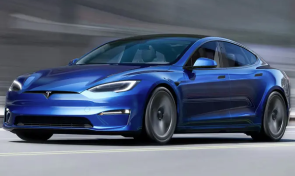 特斯拉Model S