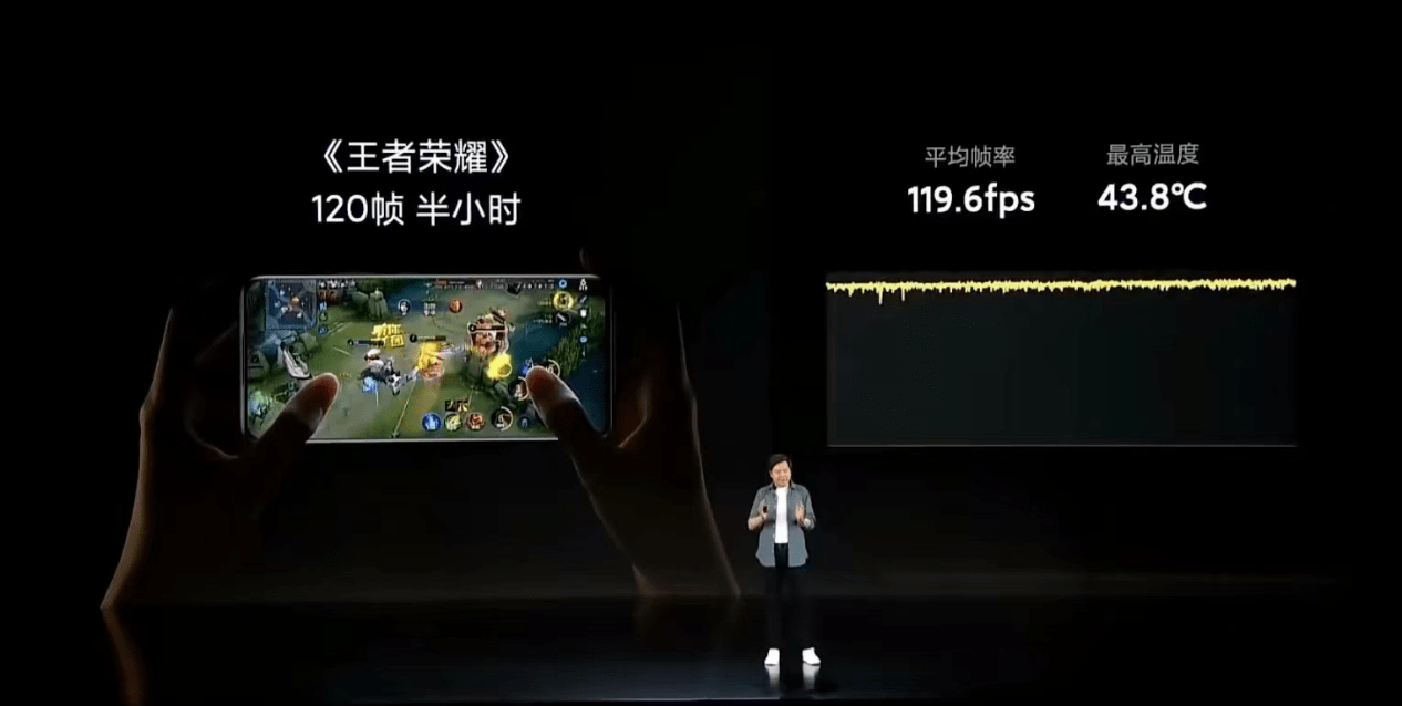 小米12 Pro天玑版首发天玑9000+，年度最强安卓CPU来了！