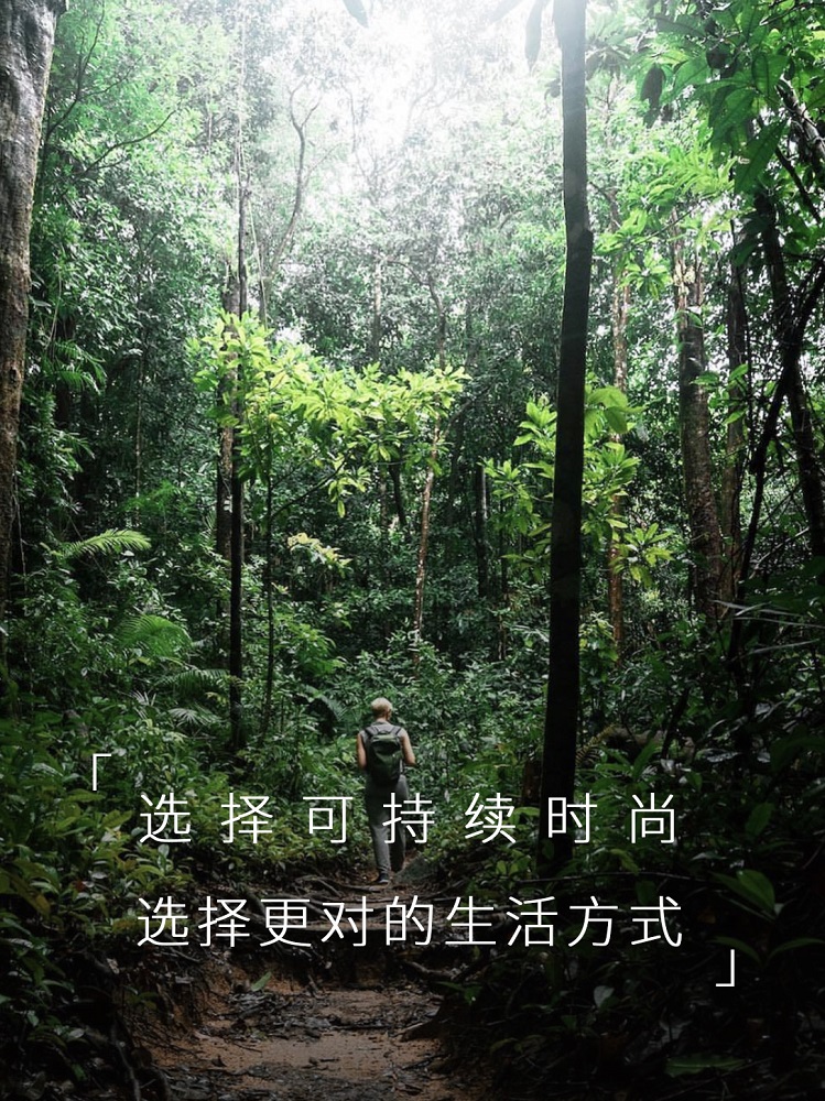 「绿色计划」再升级，蕉内先行一步“碳”索可持续发展新方向