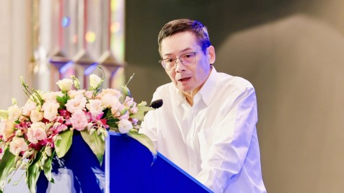 高通钱堃解读三个不忘初心，表示与中国产业高度融合推动5G创新
