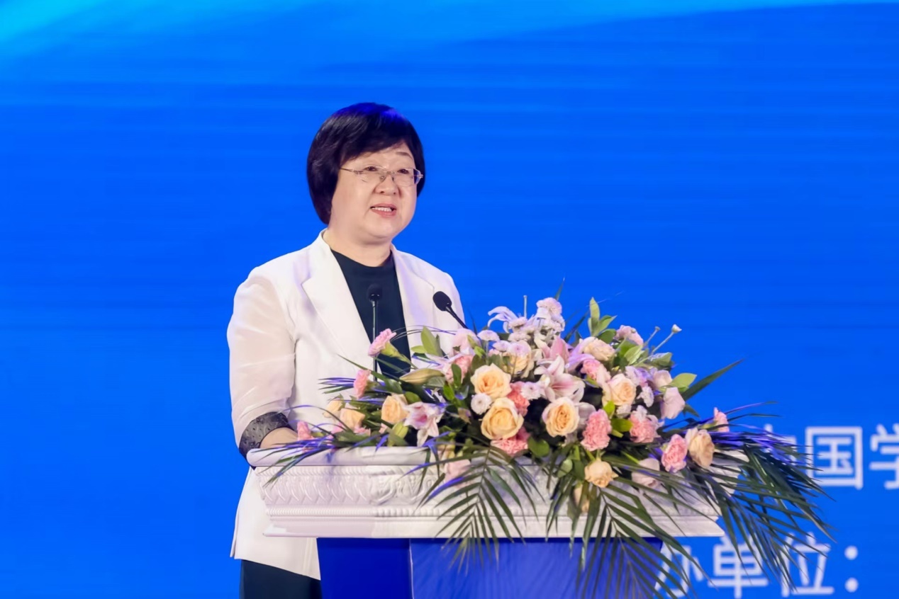 2022中国学生营养与健康发展大会在呼和浩特市成功召开
