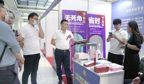 喜报|摘得巴拿马万国博览会国际大奖，“牙友”用硬核实力成就全场“爆款”