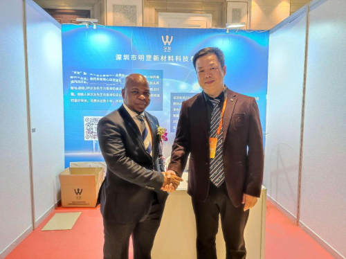 喜报|摘得巴拿马万国博览会国际大奖，“牙友”用硬核实力成就全场“爆款”