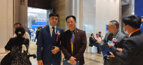 喜报|摘得巴拿马万国博览会国际大奖，“牙友”用硬核实力成就全场“爆款”