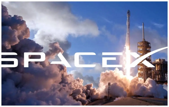 SpaceX
