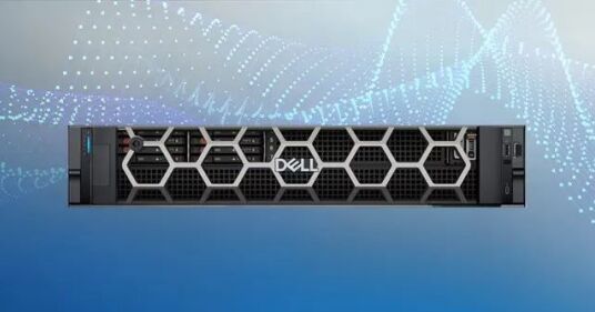 戴尔PowerEdge服务器搭载DDR5技术 助力企业更快获得数据洞察力