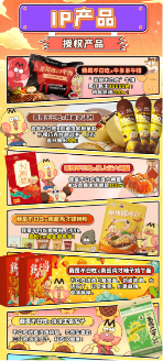 优质内容+强供应链能力 国民美食IP我是不白吃成长记