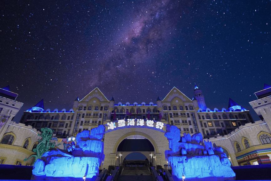 旅游达人携千万+粉丝走进云南石林，深入探访阿诗玛的故乡
