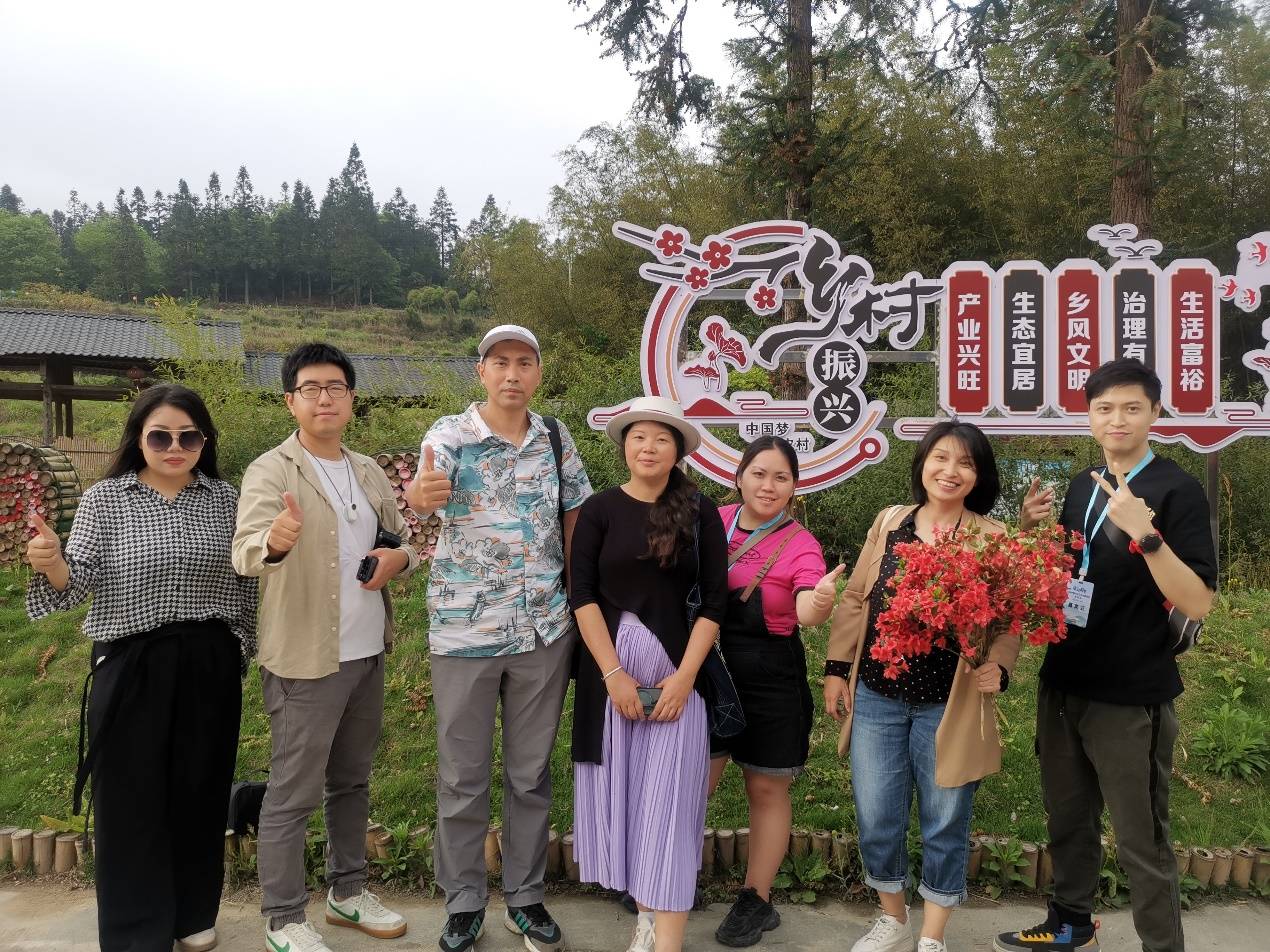 360°玩转都匀！百万博主、知名媒体带你解锁更多旅游新玩法
