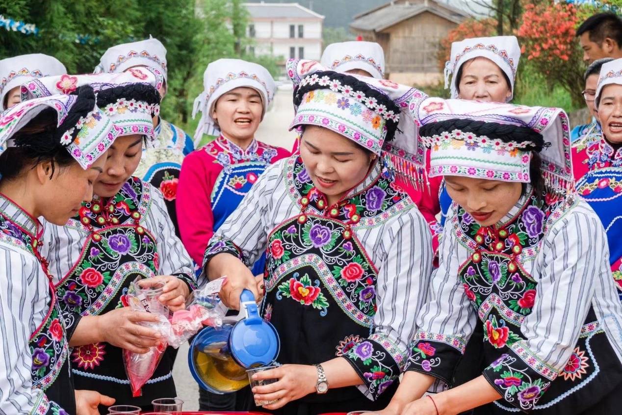 360°玩转都匀！百万博主、知名媒体带你解锁更多旅游新玩法