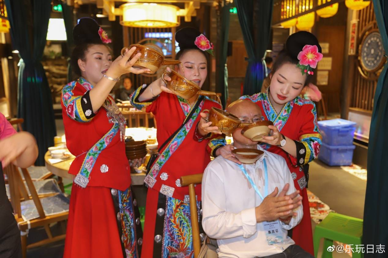 360°玩转都匀！百万博主、知名媒体带你解锁更多旅游新玩法