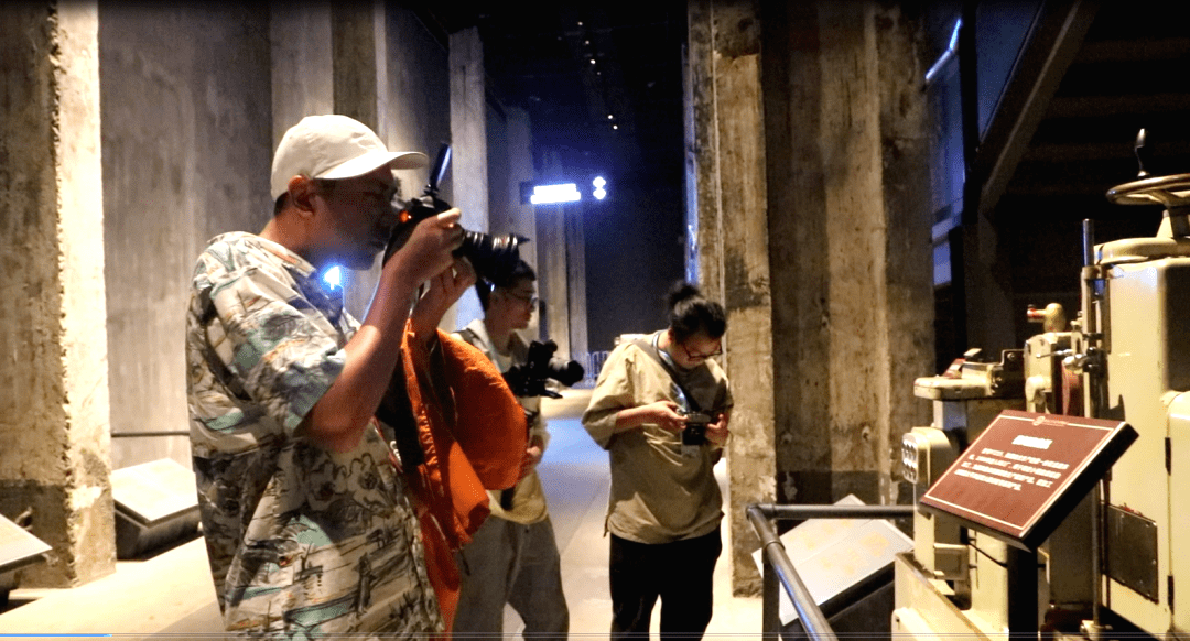 360°玩转都匀！百万博主、知名媒体带你解锁更多旅游新玩法