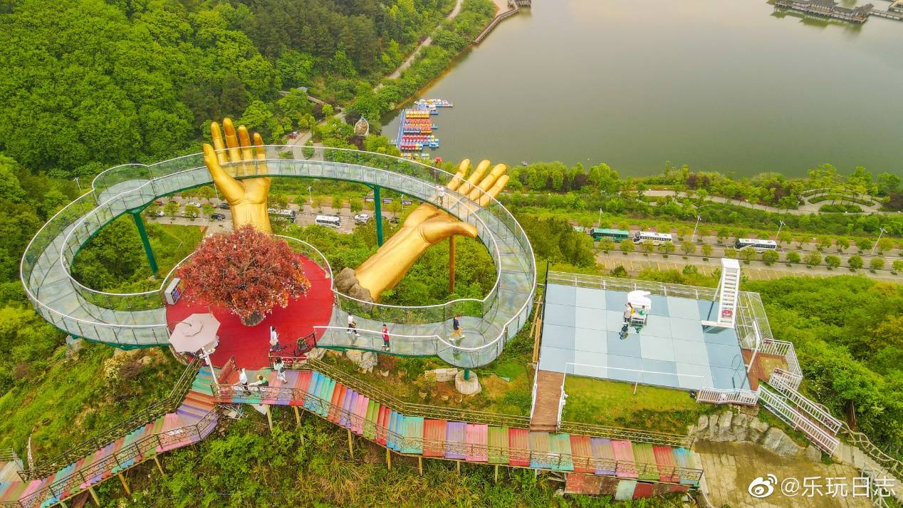 360°玩转都匀！百万博主、知名媒体带你解锁更多旅游新玩法
