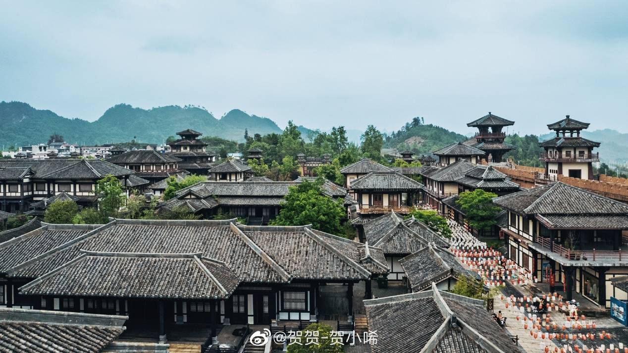 360°玩转都匀！百万博主、知名媒体带你解锁更多旅游新玩法