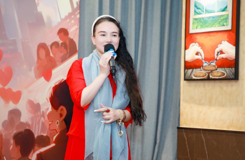 千城牵缘——百万红娘幸福志愿者公益行动深圳发布会隆重揭幕