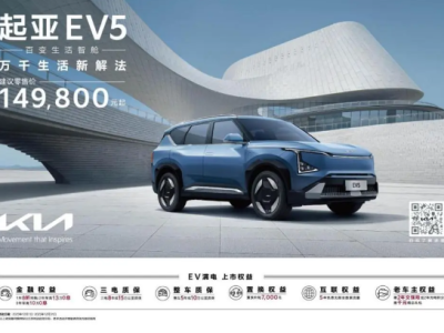悦达起亚限时优惠：狮铂拓界等热门车型直降万元