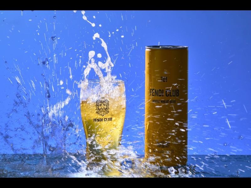 FENDI CLUB啤酒分享：啤酒在文学中的浪漫形象