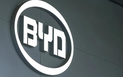 壕!比亚迪于济南新设半导体技术公司 注册资本5000万