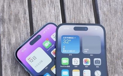 苹果发布第四财季财报 单季度营收超6500亿 库克赚麻了