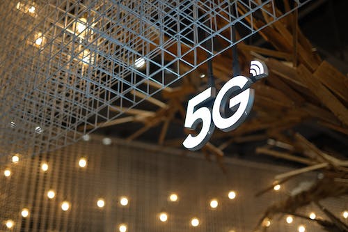 全国5G现状感受下：基站密度翻倍 后续你不得不升
