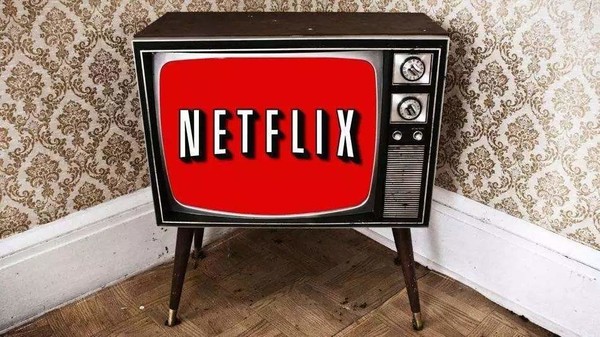 Netflix 25年发展史：DVD小商向流媒体巨头的华丽转身