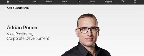 阿德里安・佩里察