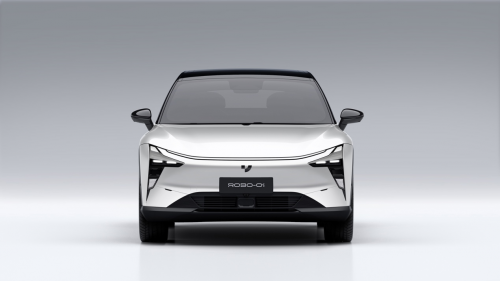 集度ROBO-01对比小鹏G9: 发布时间前后脚,到底谁GANK了谁?(图2)