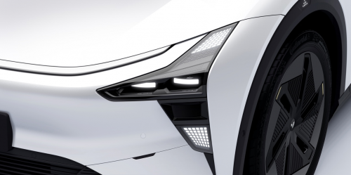 集度ROBO-01对比小鹏G9: 发布时间前后脚,到底谁GANK了谁?(图3)