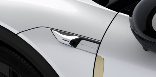 集度ROBO-01对比小鹏G9: 发布时间前后脚,到底谁GANK了谁?(图8)