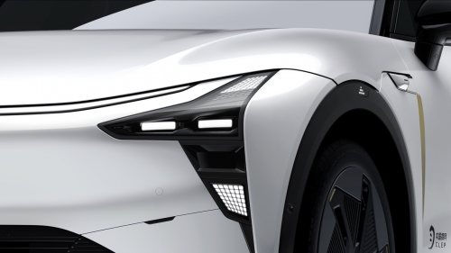 集度ROBO-01对比小鹏G9: 发布时间前后脚,到底谁GANK了谁?(图7)