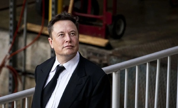 推特CEO马斯克 推特CEO马斯克