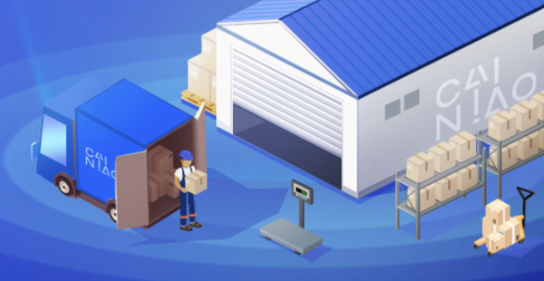 菜鸟CEO万霖称招募10万短期运力落实快递送上门 菜鸟CEO万霖称招募10万短期运力落实快递送上门