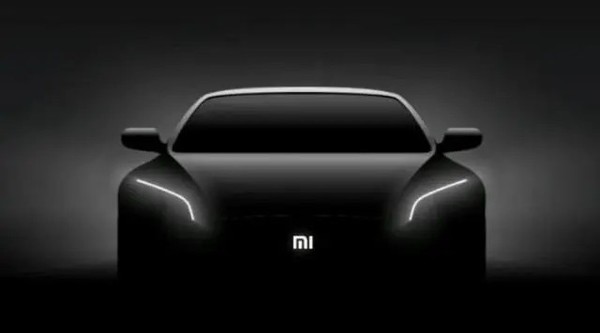 续航焦虑一边去!小米汽车新专利可提高动力电池性能 续航焦虑一边去!小米汽车新专利可提高动力电池性能