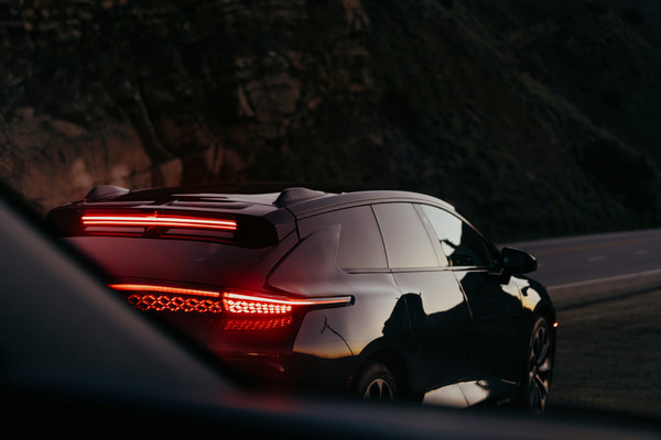 FF 91 Futurist FF 91 Futurist