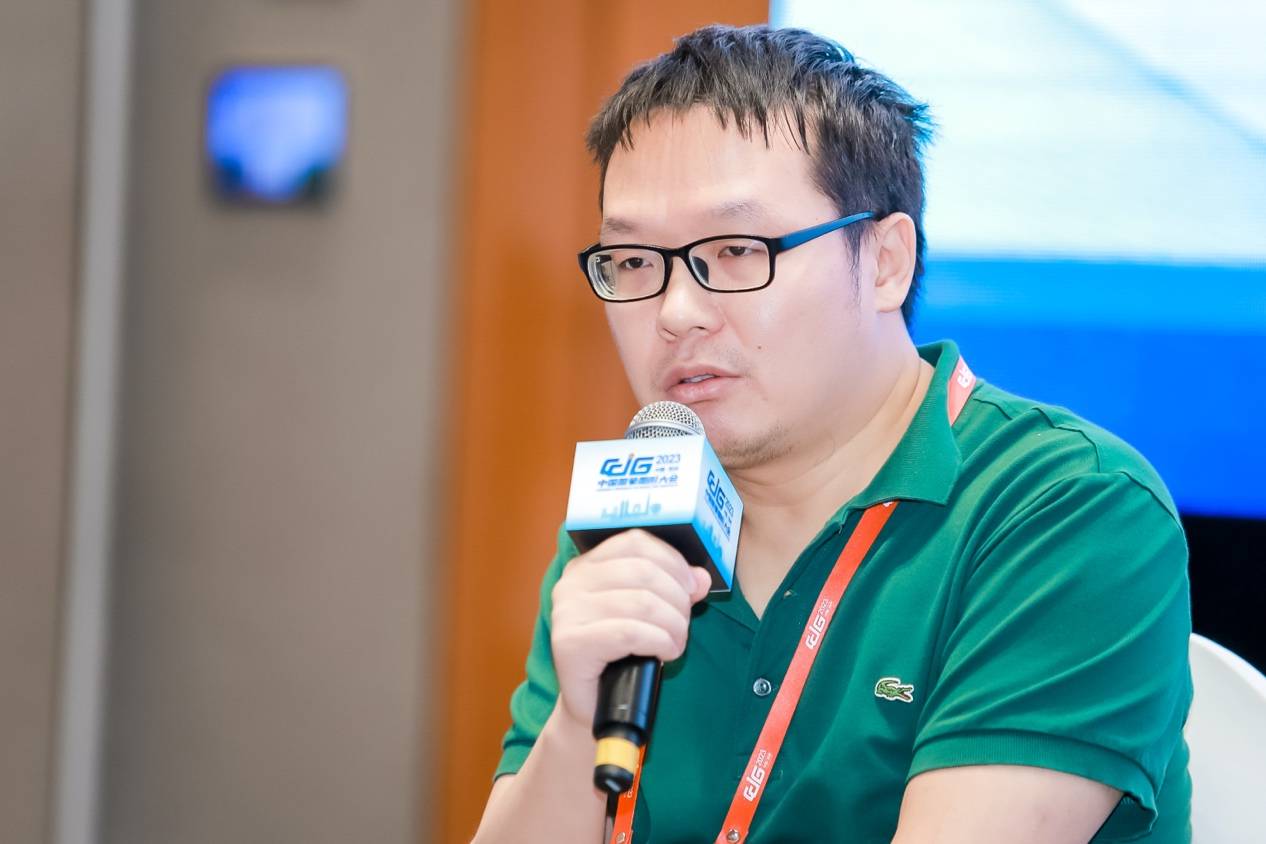 CCIG2023圆满落幕，合合信息智能图像处理技术破解文档处理行业性难题
