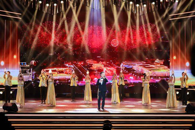 点亮“金字招牌” 这台晚会见证中国品牌迈向高质量发展(图7)