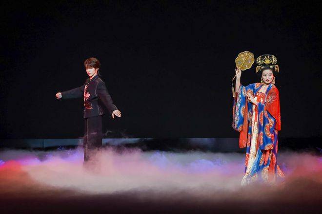 点亮“金字招牌” 这台晚会见证中国品牌迈向高质量发展(图6)