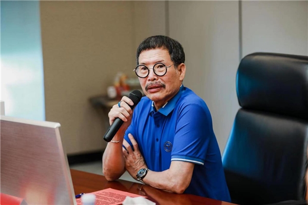
                            柒牌男装采用IBM业财一体化平台软件，开启数智赋能“预”见未