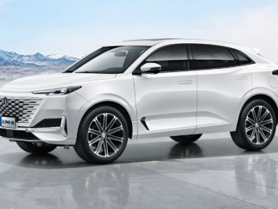 长安汽车新款UNI-K车型正式上市,配置多样齐全,售价15.49万起