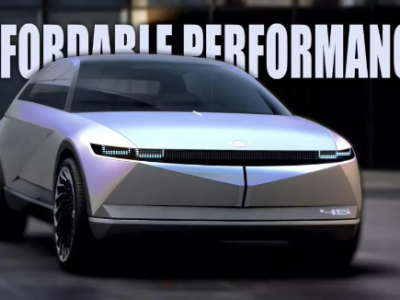 革新行业标准：现代汽车计划推出更实惠的高性能电动车