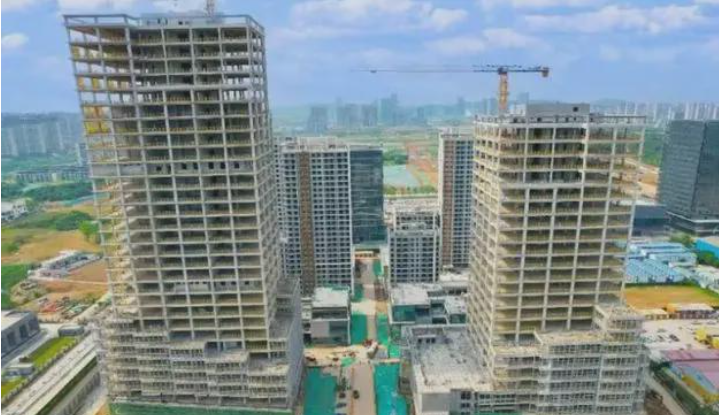“恶意降价”成往事，多地取消新房销售限价：房企可根据市场自主确定售价