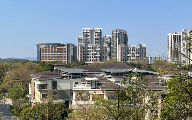 房地产关键数据发布，专家提示：这些动向需关注