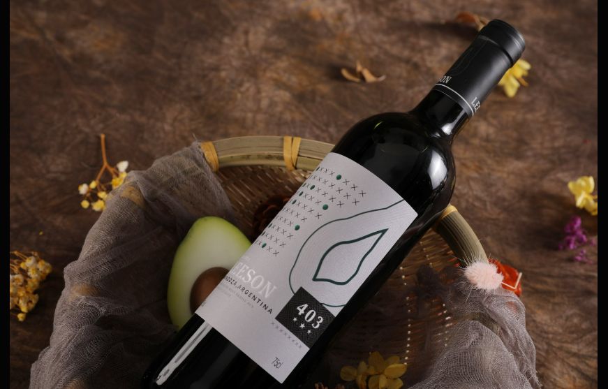 雷盛LEESON·403阿根廷干红：门多萨与伯尔纳达的味觉交织