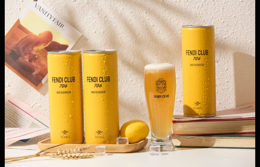 喝不完的FENDI CLUB别扔！做出家常菜让啤酒变身！