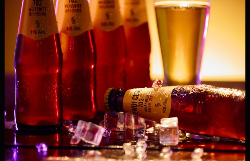 FENDI CLUB精酿啤酒风味探索指南：啤酒的味觉之旅
