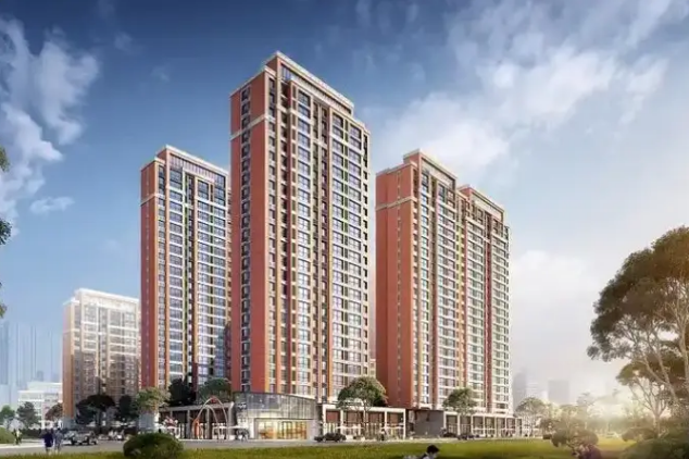 促进房地产止跌回稳仍需努力 