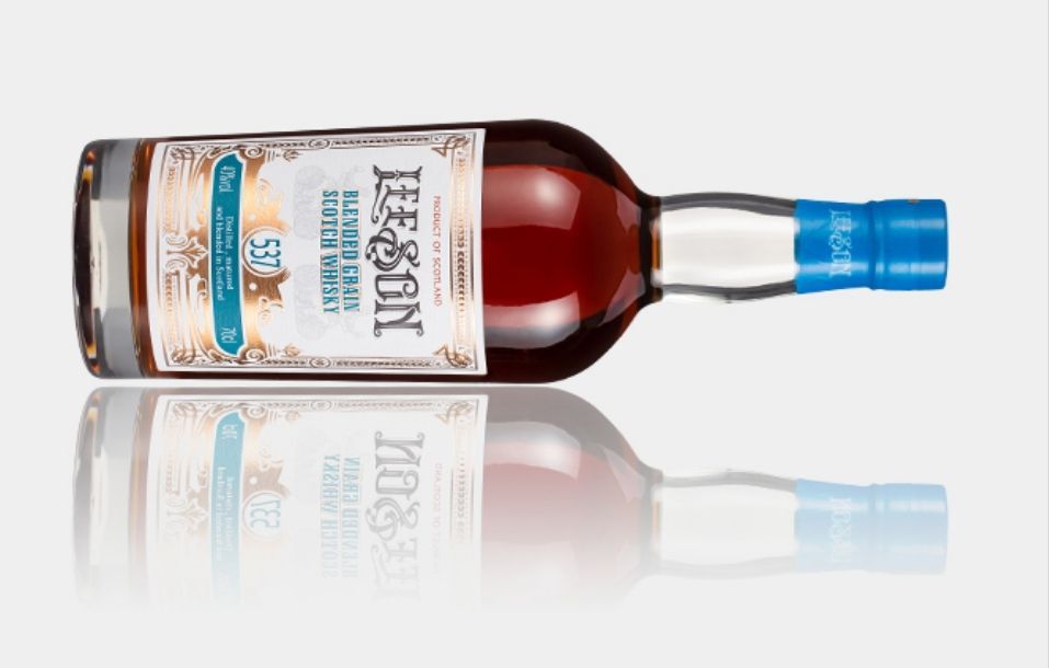 新手如何挑选适合自己的威士忌?(图3)