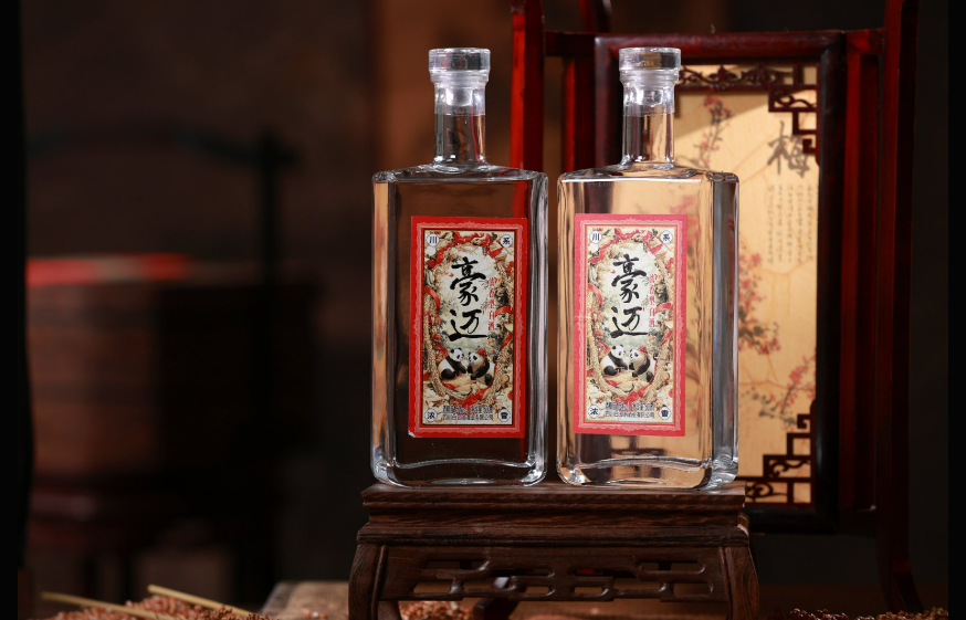 豪迈浓香白酒的“窖香”:解码核心风味来源(图1) ScreenShot_2025-11-18_095419_303.png