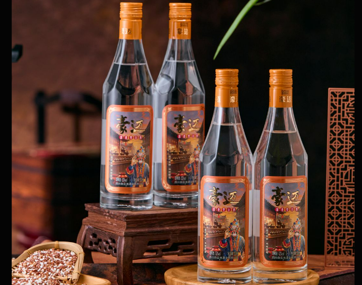 豪迈浓香白酒的“窖香”:解码核心风味来源(图2) ScreenShot_2025-11-18_095618_176.png