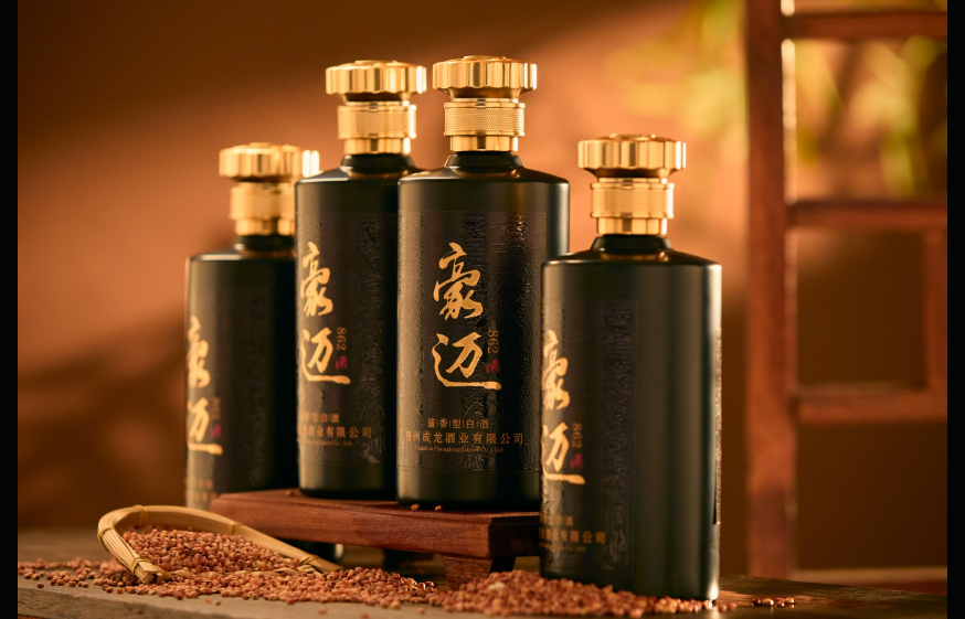 豪迈酱香白酒分享:串沙、翻沙、坤沙的区别(图2) wechat_2025-08-19_111446_934.png